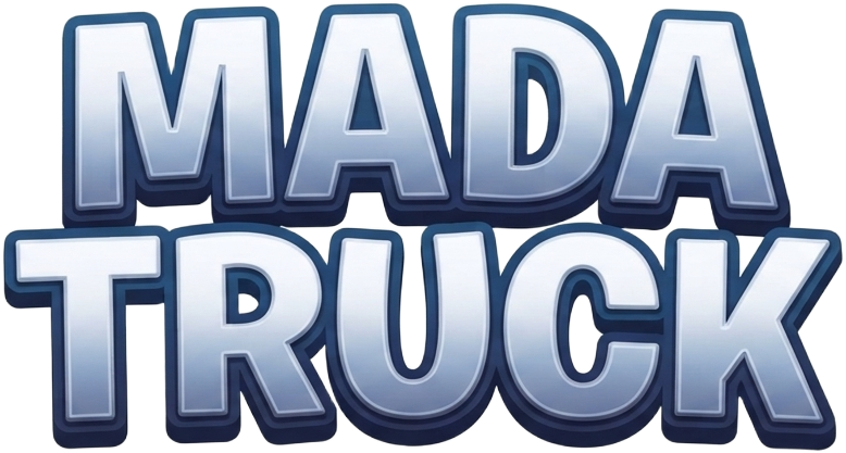 Mada Truck